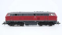 Märklin H0 3675 Diesellok BR V160 010 DB Wechselstrom Digital (vermutlich verharzt)