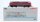 Märklin H0 3675 Diesellok BR V160 010 DB Wechselstrom Digital (vermutlich verharzt)