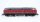 Märklin H0 3675 Diesellok BR V160 010 DB Wechselstrom Digital (vermutlich verharzt)