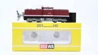Brawa H0 0445 Diesellok BR 20 284-7 DR DR Wechselstrom