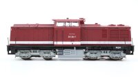 Brawa H0 0445 Diesellok BR 20 284-7 DR DR Wechselstrom