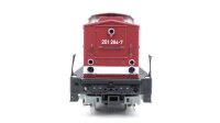Brawa H0 0445 Diesellok BR 20 284-7 DR DR Wechselstrom