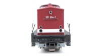 Brawa H0 0445 Diesellok BR 20 284-7 DR DR Wechselstrom