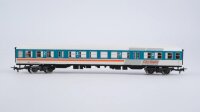 Märklin H0 4222 Reisezugwagen ABnb 719 / Bnb 719 der DB