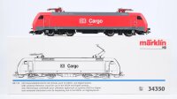 Märklin H0 34350 E-Lok BR 152 002-2 DB Cargo Wechselstrom Delta Digital