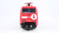 Märklin H0 34350 E-Lok BR 152 002-2 DB Cargo Wechselstrom Delta Digital