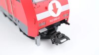 Märklin H0 34350 E-Lok BR 152 002-2 DB Cargo Wechselstrom Delta Digital