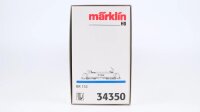 Märklin H0 34350 E-Lok BR 152 002-2 DB Cargo Wechselstrom Delta Digital
