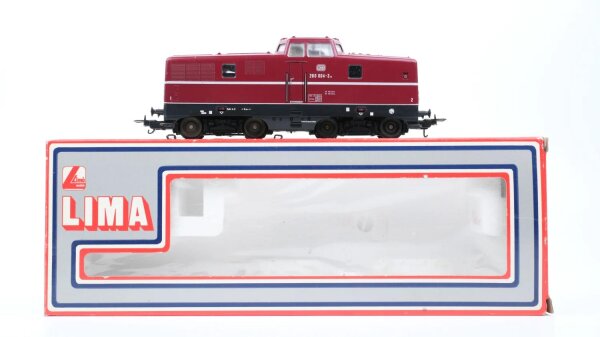 Lima H0 201626LG Diesellok BR 280 004-3 DB Wechselstrom