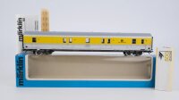 Märklin H0 4279 Postwagen Post mrz Deutsche Bundespost