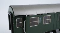 Märklin H0 4133 Personenwagen mit Gepäckabteil 2.Kl DB