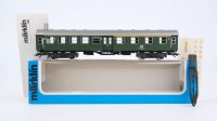 Märklin H0 4131 Reisezugwagen AByg 503 der DB