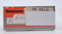 Lima H0 208140 Diesellok BR 270 038-3 DB Wechselstrom
