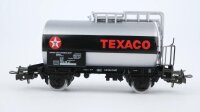 Märklin H0 4750 Mineralöl-Kesselwagen TEXACO Einheitskesselwagen der DB