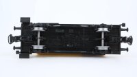 Märklin H0 4442 Mineralöl-Kesselwagen SHELL  Einheitskesselwagen der DB