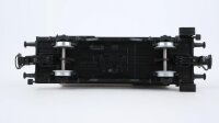 Märklin H0 4440 Mineralöl-Kesselwagen (ARAL, weißer Kessel) Einheitskesselwagen der DB