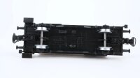 Märklin H0 4440 Mineralöl-Kesselwagen (ARAL, weißer Kessel) Einheitskesselwagen der DB