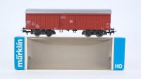Märklin H0 4460 Schwenkdachwagen Taes 890 der DB