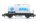 Märklin H0 4440 Kesselwagen Aral grauer Tank (2 Puffer fehlen) DB