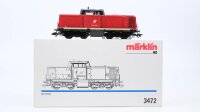 Märklin H0 3472 Diesellok Rh 2048 010-9 ÖBB...