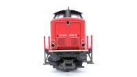 Märklin H0 3472 Diesellok Rh 2048 010-9 ÖBB Wechselstrom (vermutlich verharzt)