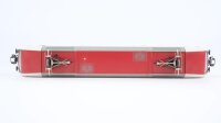 Märklin H0 34382 E-Lok 12X 50 Jahre unicef BR 128 001-5 3M AEG ADtranz Wechselstrom Delta Digital