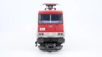 Märklin H0 34382 E-Lok 12X 50 Jahre unicef BR 128 001-5 3M AEG ADtranz Wechselstrom Delta Digital