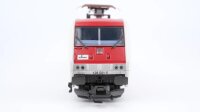 Märklin H0 34382 E-Lok 12X 50 Jahre unicef BR 128 001-5 3M AEG ADtranz Wechselstrom Delta Digital