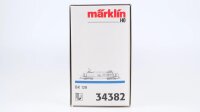 Märklin H0 34382 E-Lok 12X 50 Jahre unicef BR 128 001-5 3M AEG ADtranz Wechselstrom Delta Digital