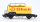 Märklin H0 4442 Mineralöl-Kesselwagen SHELL  Einheitskesselwagen der DB
