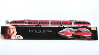 Brawa H0 0711 Dieseltriebwagen Talent BR 643 DB Wechselstrom