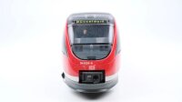 Brawa H0 0711 Dieseltriebwagen Talent BR 643 DB Wechselstrom