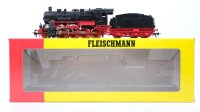 Fleischmann H0 1156 Dampflok BR 56 2048 DRG Wechselstrom