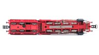 Fleischmann H0 1156 Dampflok BR 56 2048 DRG Wechselstrom
