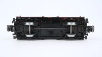 Märklin H0 4613 Autotransportwagen mit 4 PKW DB
