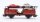 Märklin H0 4613 Autotransportwagen mit 4 PKW DB