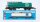 Märklin H0 4653 Mineralöl-Kesselwagen BP  Kesselwagen der DB