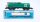 Märklin H0 4653 Mineralöl-Kesselwagen BP  Kesselwagen der DB