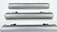 Märklin H0 Konvolut Schlafwagen CIWL