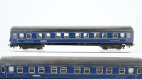 Märklin H0 Konvolut Schlafwagen CIWL