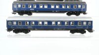 Märklin H0 Konvolut Schlafwagen CIWL