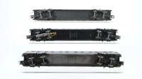 Märklin H0 Konvolut Schlafwagen CIWL