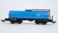 Märklin H0 4643 Mineralöl-Kesselwagen ARAL...