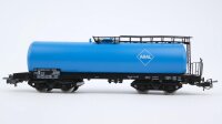 Märklin H0 4643 Mineralöl-Kesselwagen ARAL  Kesselwagen der DB