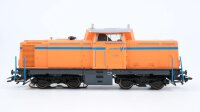 Märklin H0 34738 Diesellokomotive BR 211 der WEG Wechselstrom Delta Digital