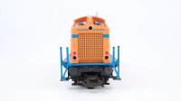 Märklin H0 34738 Diesellokomotive BR 211 der WEG Wechselstrom Delta Digital