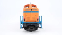 Märklin H0 34738 Diesellokomotive BR 211 der WEG Wechselstrom Delta Digital