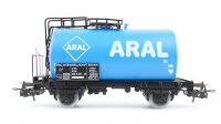 Märklin H0 4646 Kesselwagen "ARAL" DB