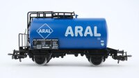 Märklin H0 4646 Kesselwagen "ARAL" DB