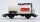 Märklin H0 4647 Chemie-Kesselwagen BAYER  Einheitskesselwagen der DB